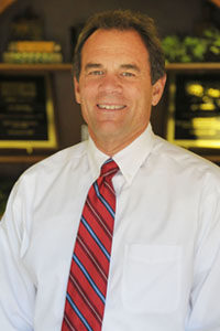 Ricky O. Harvey, CPA
