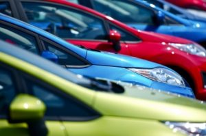 Car Dealership Accounting