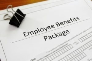 Employee Benefit Plans