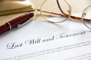 Estate Planning